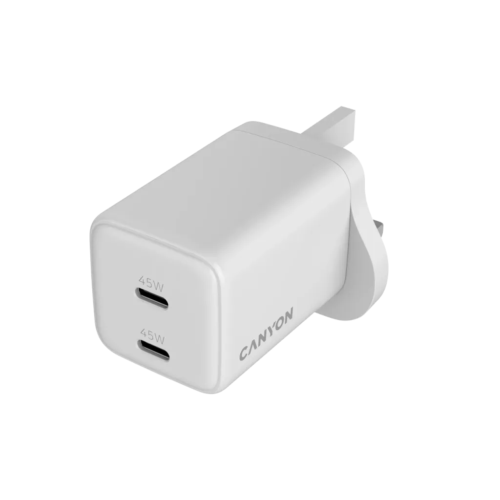 Настенное зарядное устройство CU45CC-UK - Photo 9