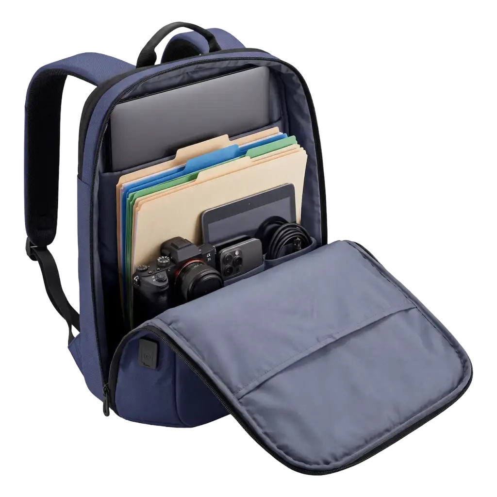 CANYON Backpack OnPack UR02 - Photo 11