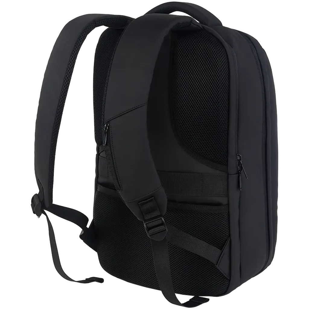 Σακίδιο πλάτης για φορητούς υπολογιστές 15,6'' BPL-5 - Photo 4