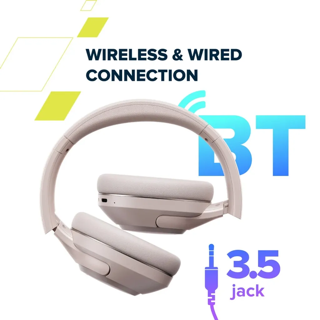 Over-Ear Headphones OnRiff 6 ANC - Photo 6