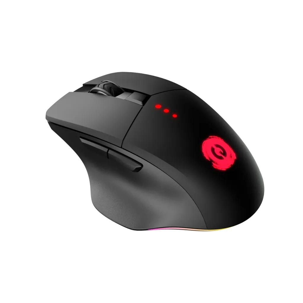 Gaming Mouse Crusader GMW-13 - Photo 9