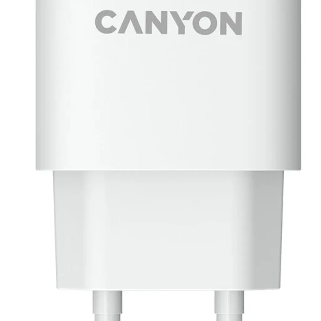 Wall Charger QC 3.0 H-18-01 - Photo 2