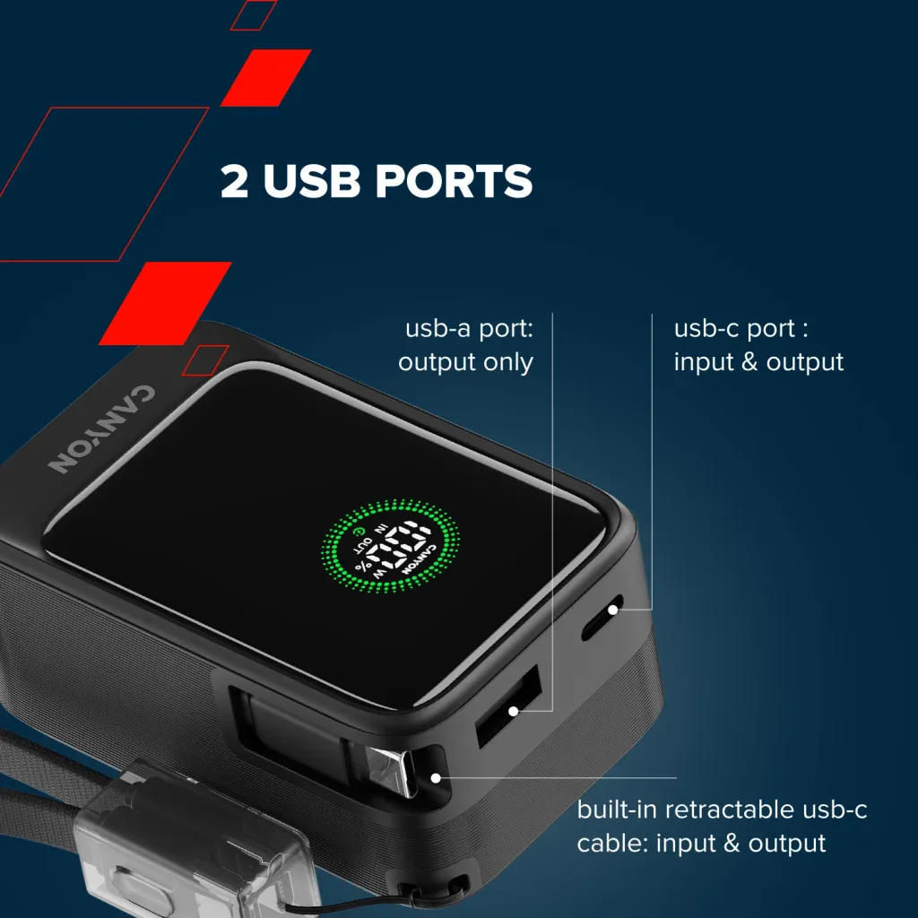 Powerbank OnPower 145 - Photo 11