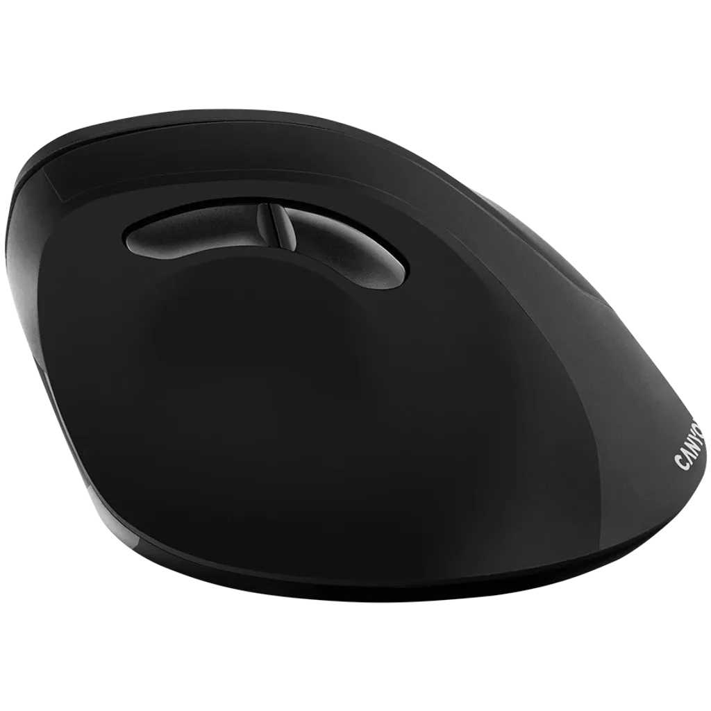 Ratón inalámbrico vertical MW-16 - Photo 2