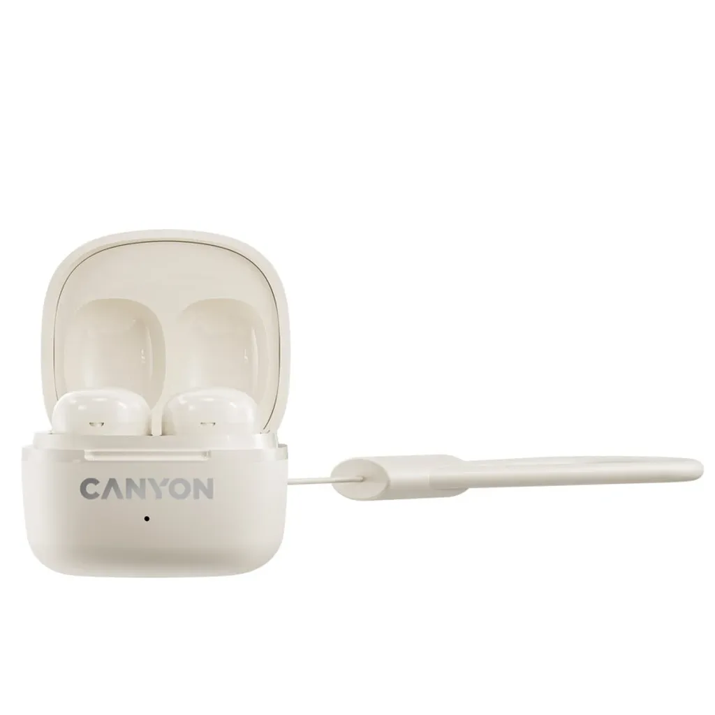 Безжични стерео слушалки OnGo 4 Mini