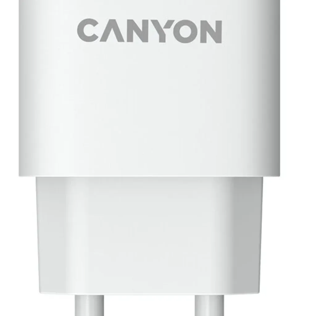 Fast Charging PD & QC 3.0 Wall Adapter H-20-04 - Photo 2
