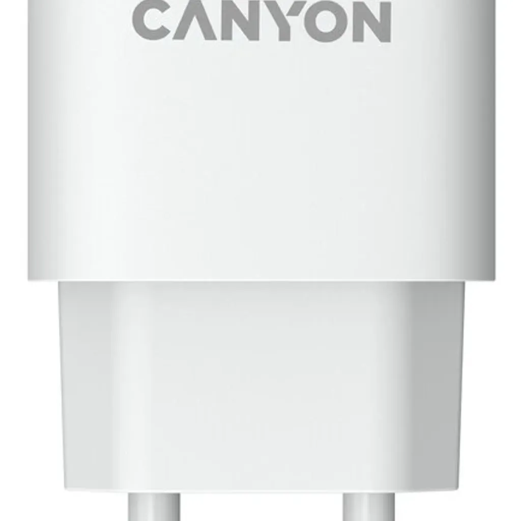 Wall Charger 20W With PD USB-C H-20-02 - Photo 2