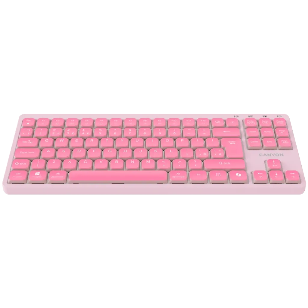Mechanical Keyboard OnType 10 - Photo 2