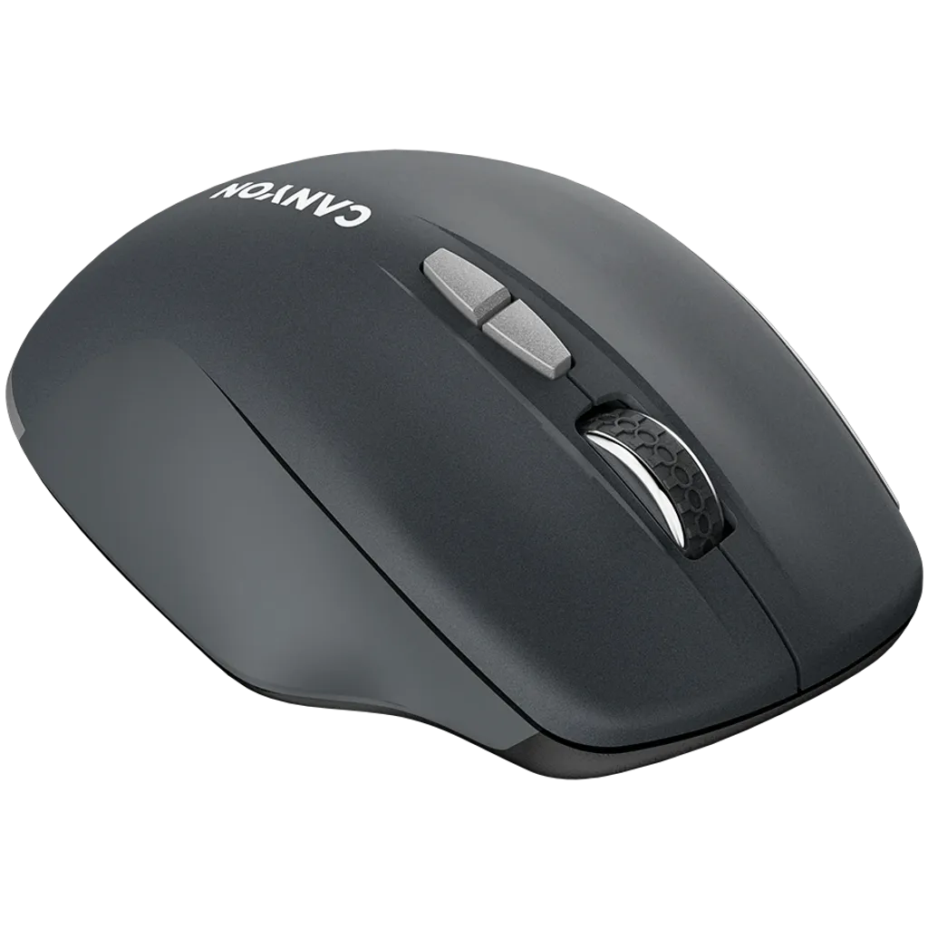 Беспроводная оптическая мышь с сенсором “Blue LED” MW-21 - Photo 5