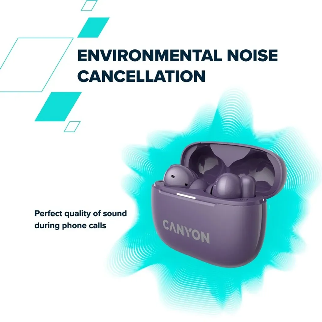 OnGo 10 ANC TWS-10 - Photo 14