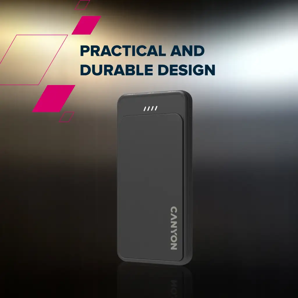 Powerbank OnPower 100 - Photo 11