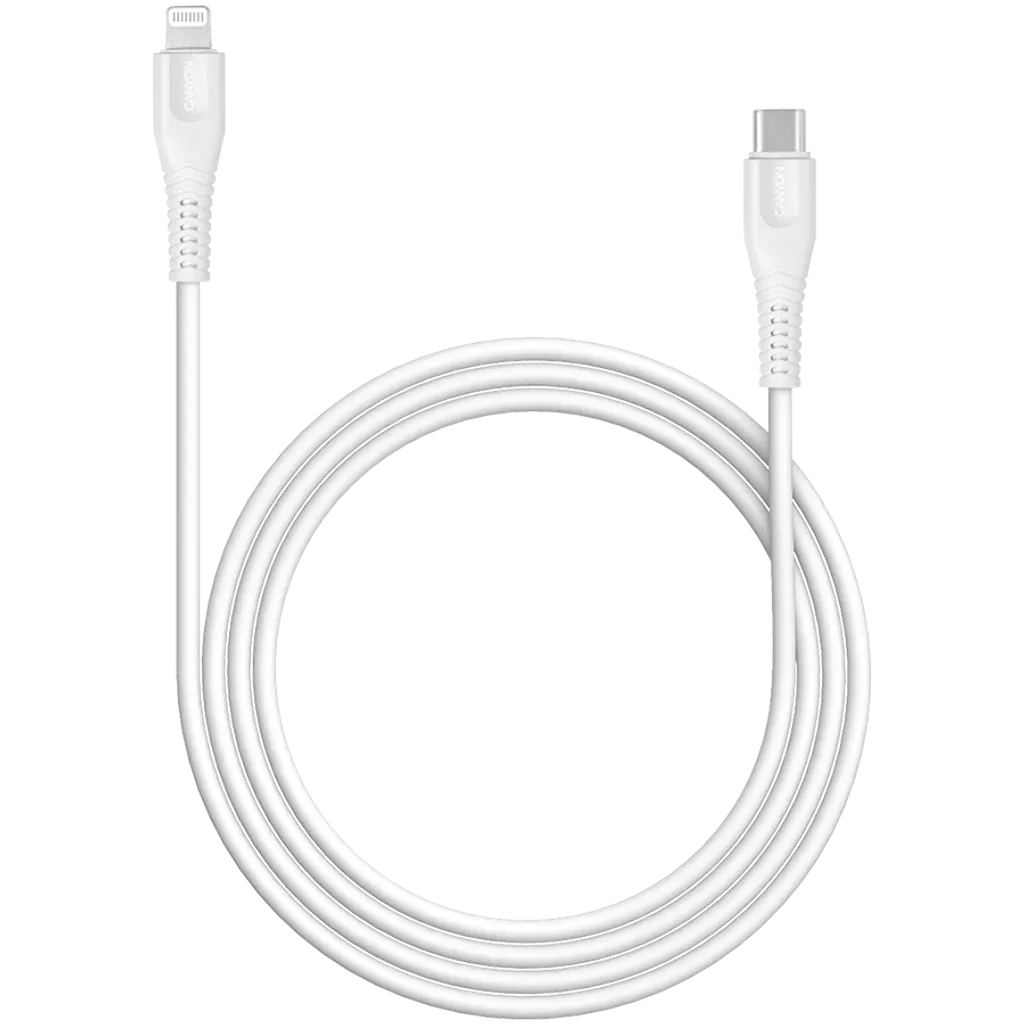 Charge And Sync Cable, USB Type-C Lightning MFI-4