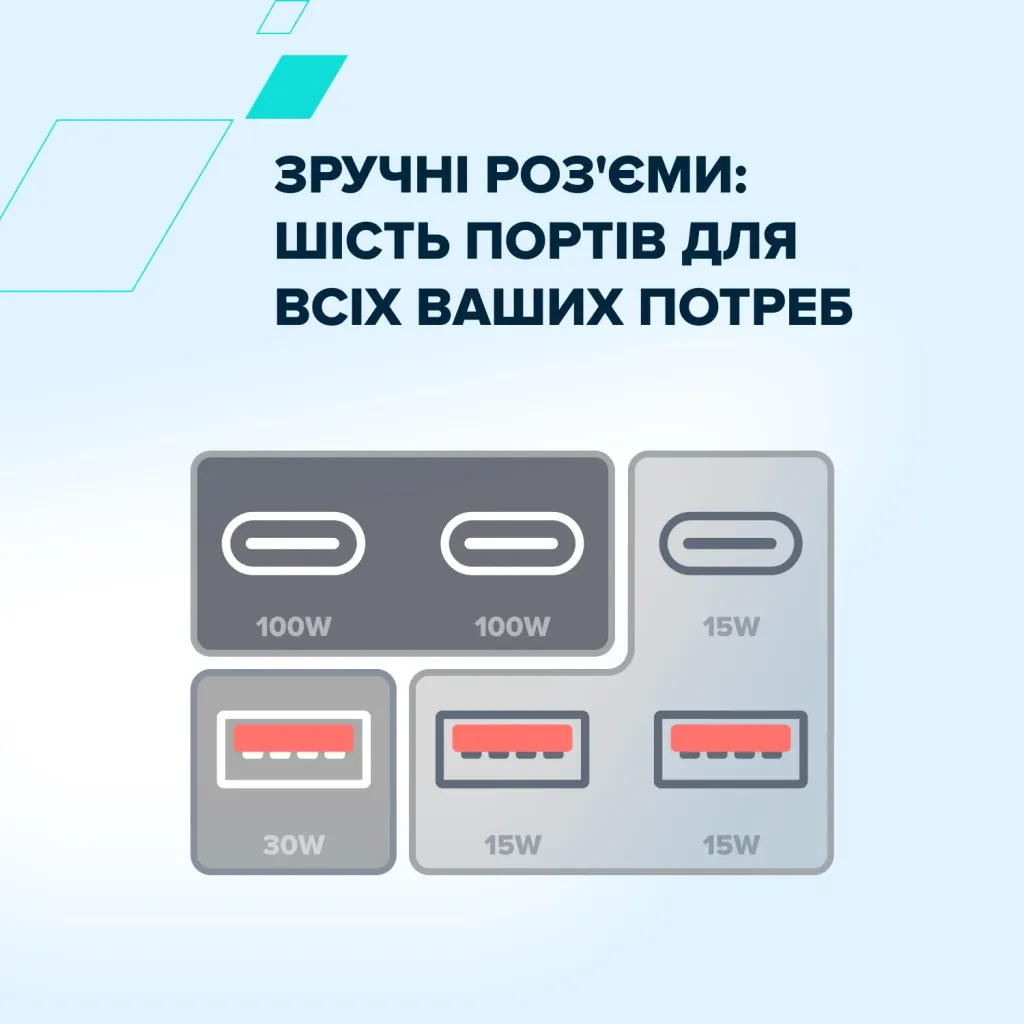 Павербанк ONPOWER 610 - Photo 11