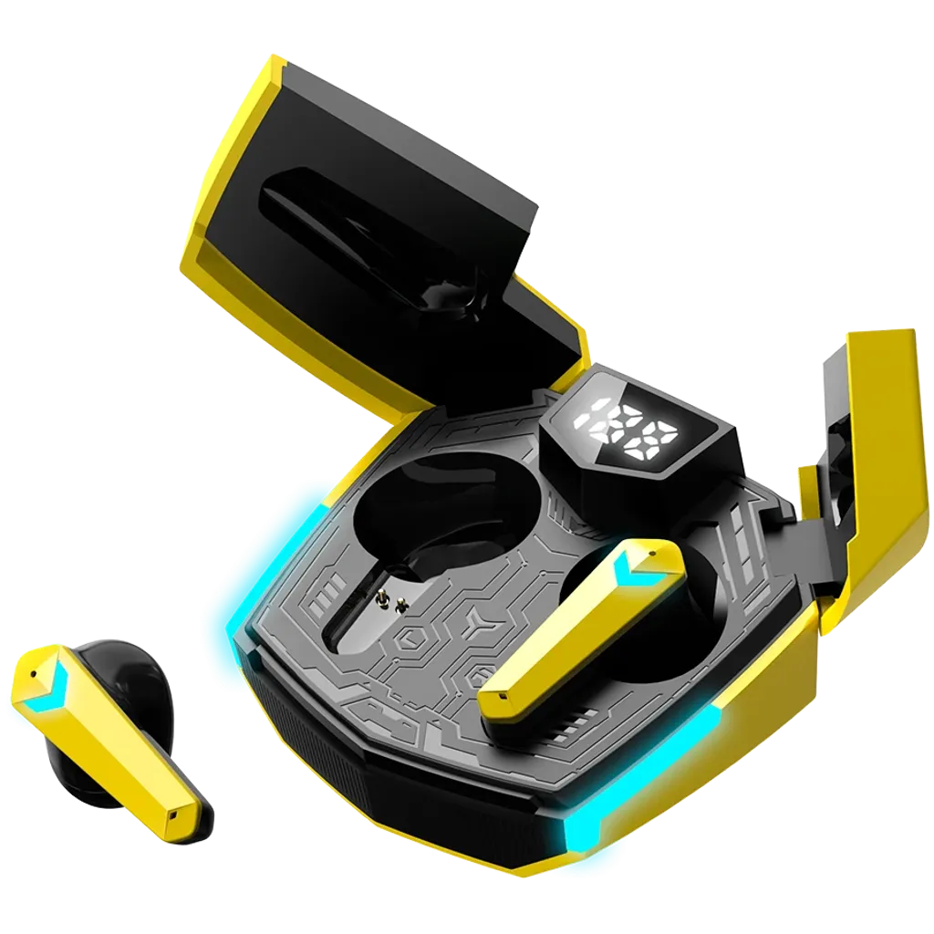 Gaming Headset ''DoubleBee'' GTWS-2 - Photo 5