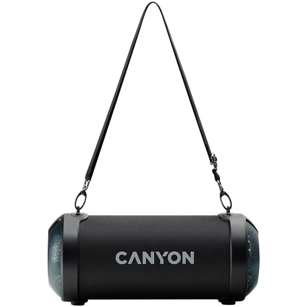 Kabelloser Outdoor-Lautsprecher BSP-7