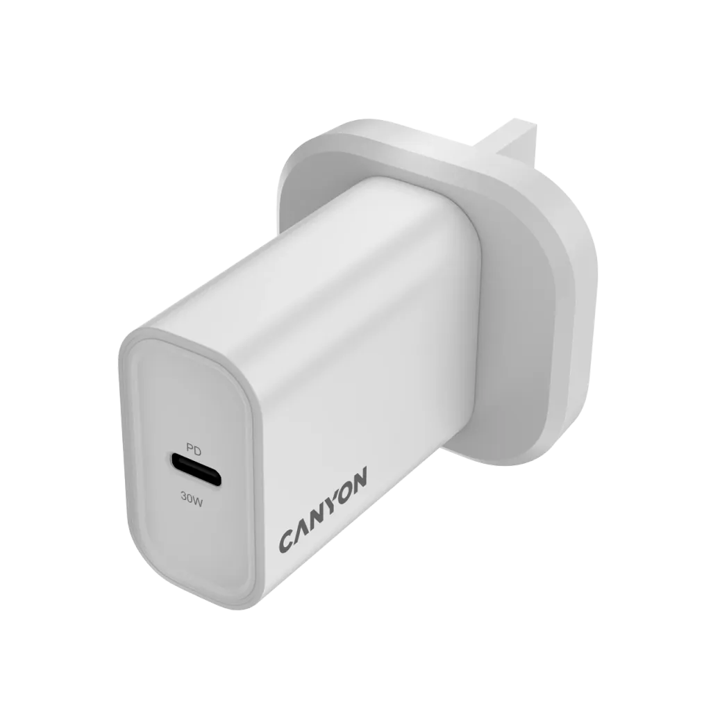 Wall Charger OnCharge 30CL (UK) - Photo 3