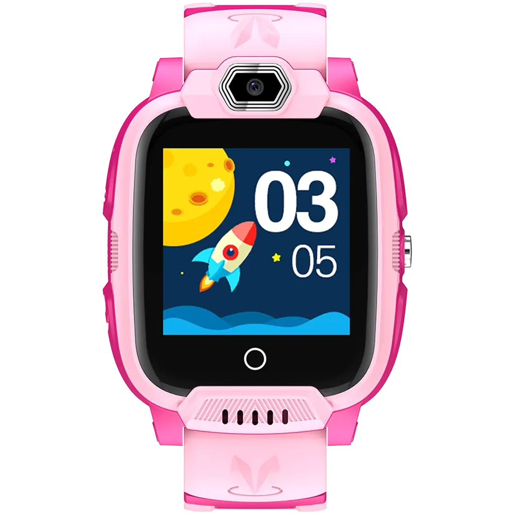 Kids smartwatch "Jondy" KW-44 - Photo 2