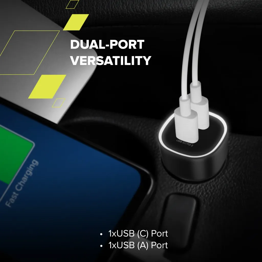 Car Charger OnDrive 85 - Photo 10