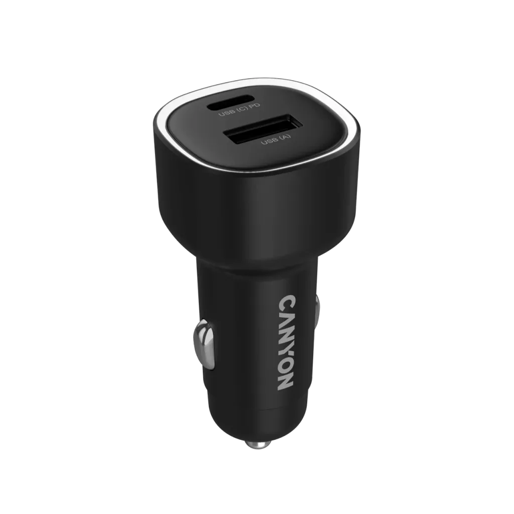 Car Charger OnDrive 85 - Photo 3