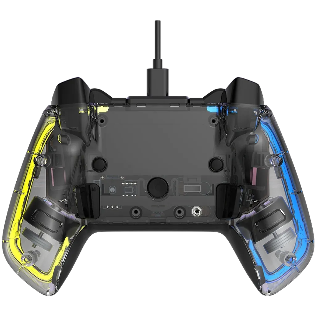 Gamepad cu fir Brighter GP-02 - Photo 4