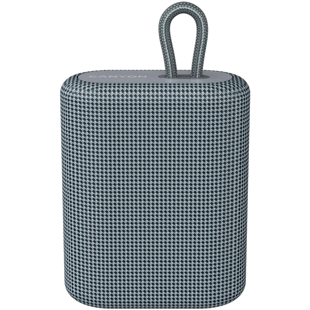 Portable wireless speaker BSP-4 - Photo 2