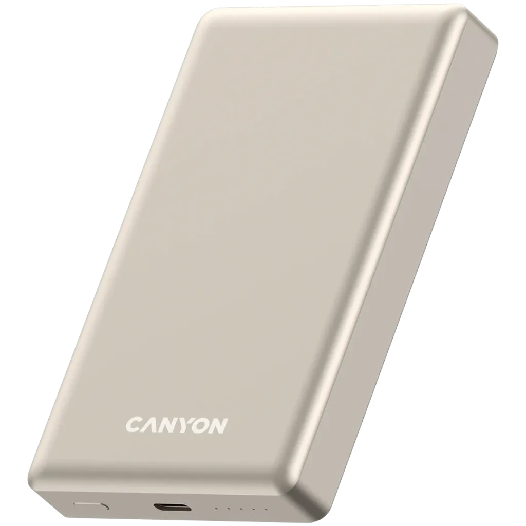 Power Bank OnPower 510 Slim Magsafe 10000 mAh PD20W - Photo 3