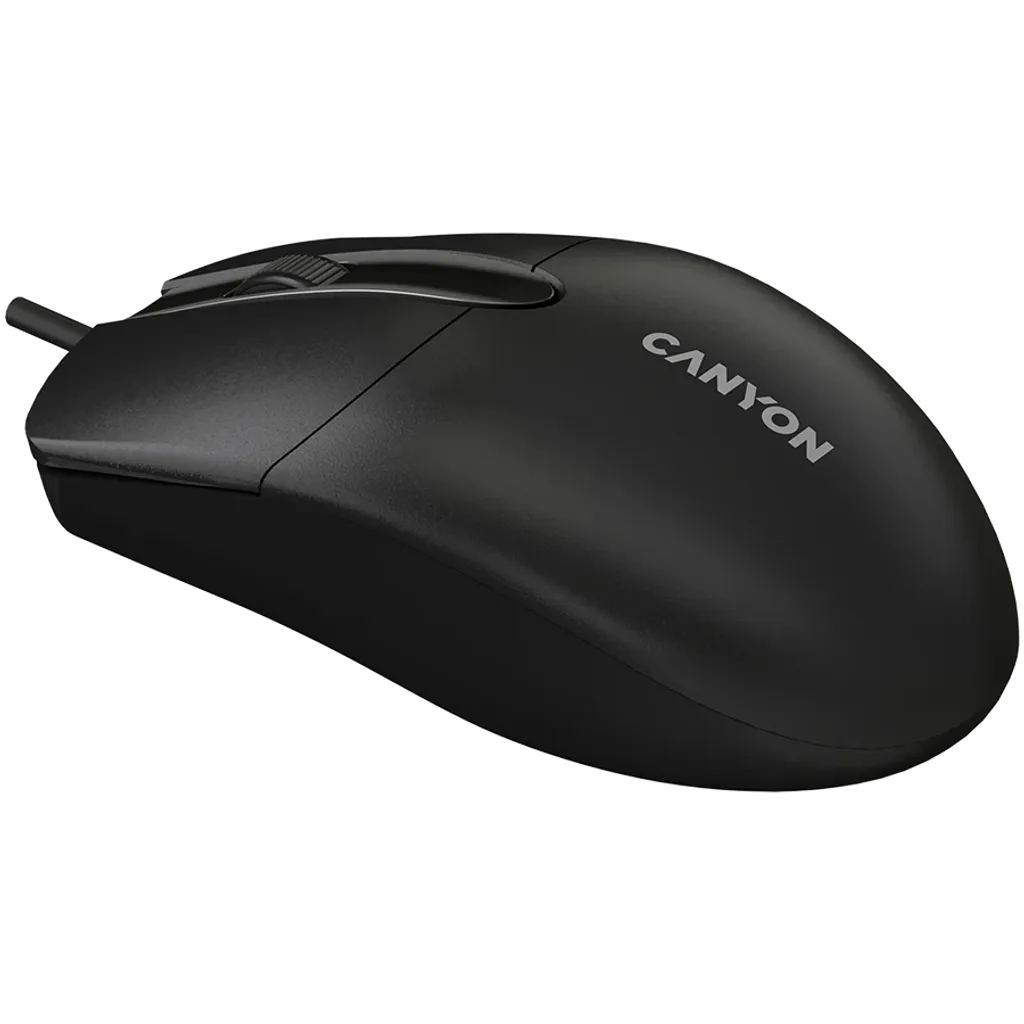 Wired Mouse M-5 - Photo 2