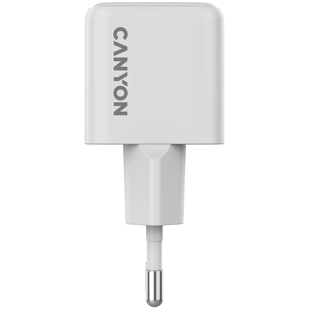 Захранващ адаптер за контакт CU20C - Photo 3