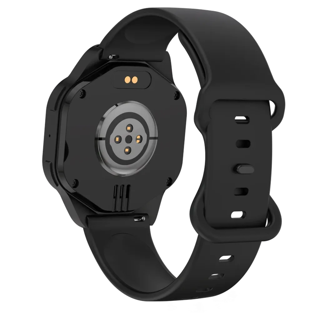 Smart hodinky Hexagon 88 - Photo 5