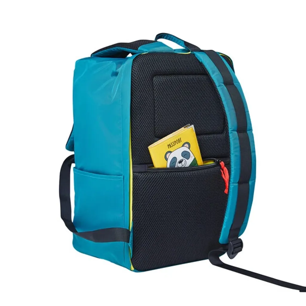 Carry-on backpack for low-cost airlines CSZ-02 - Photo 12