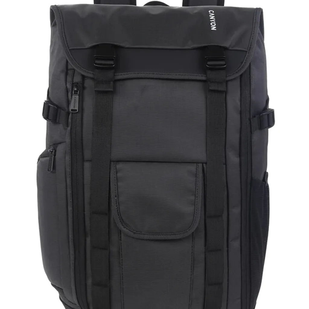 Urban backpack for 15.6'' laptops BPA-5