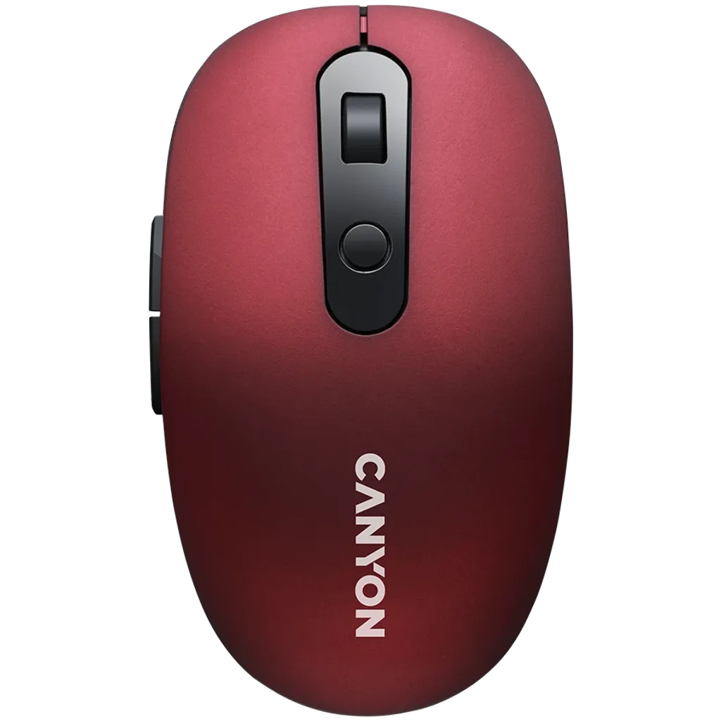 Mouse fără fir dual mod MW-9