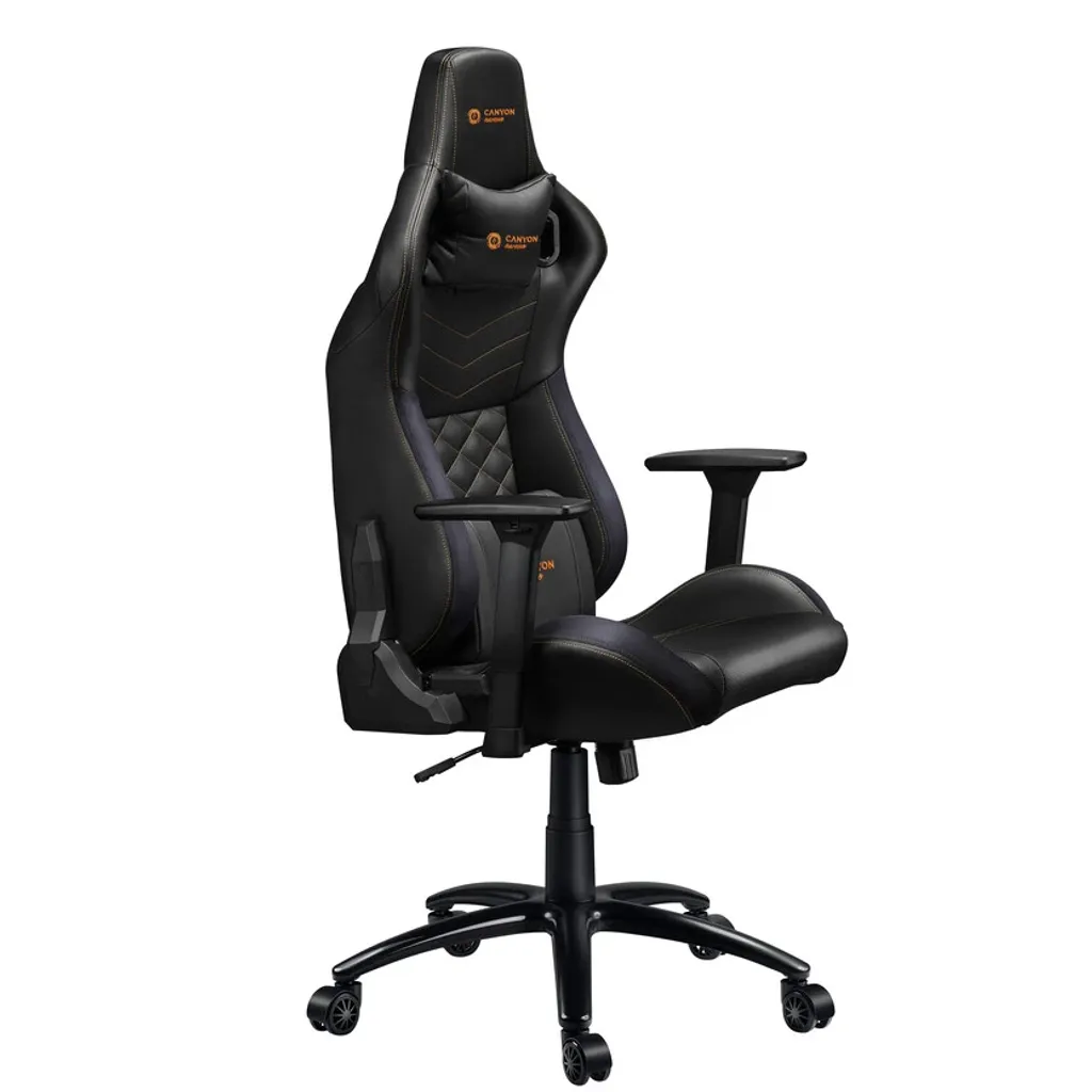 Gaming Chair Nightfall GC-7 - Photo 3