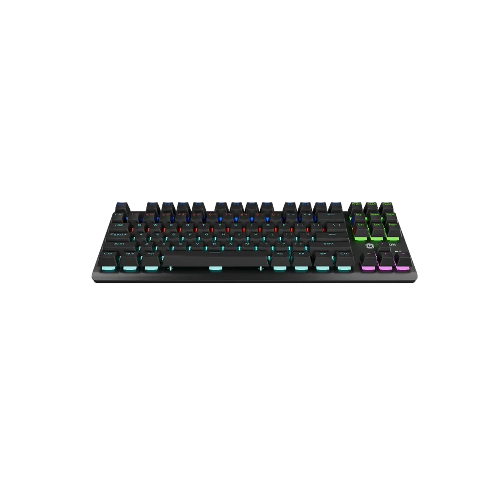 Wired Gaming Keyboard Striker SKB-2 - Photo 3