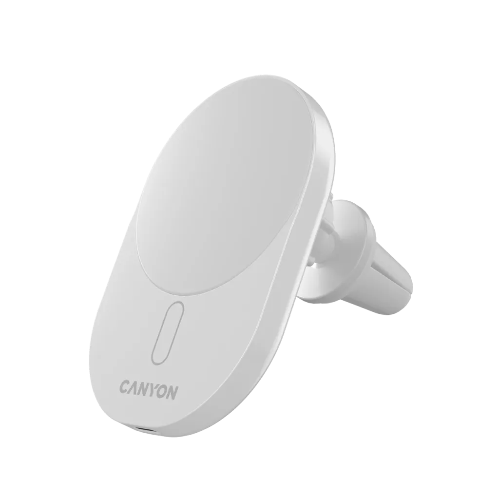 Wireless Car Charger OnGrip 105