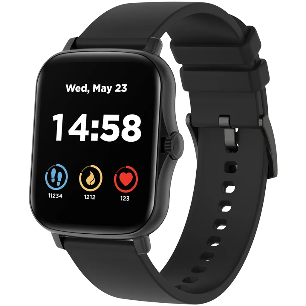 Smart Watch “Barberry” SW-79