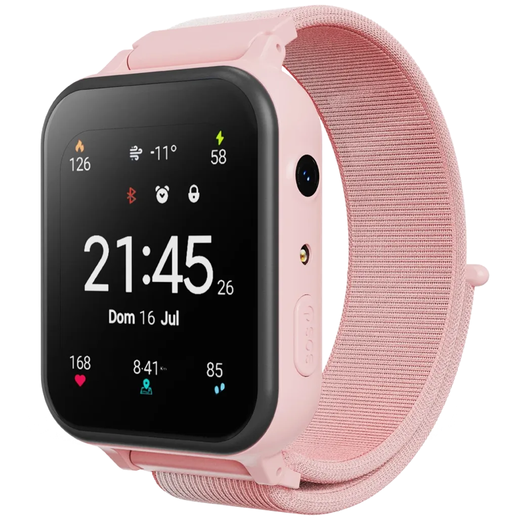 Kids Watch Alfie KW-37