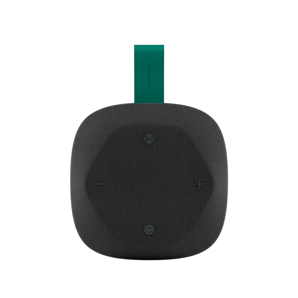 Portable Wireless Speaker Hexagon 10 - Photo 4