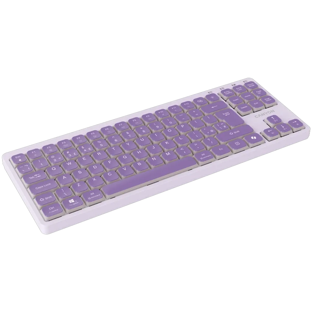 Mechanical Keyboard OnType 10 - Photo 3