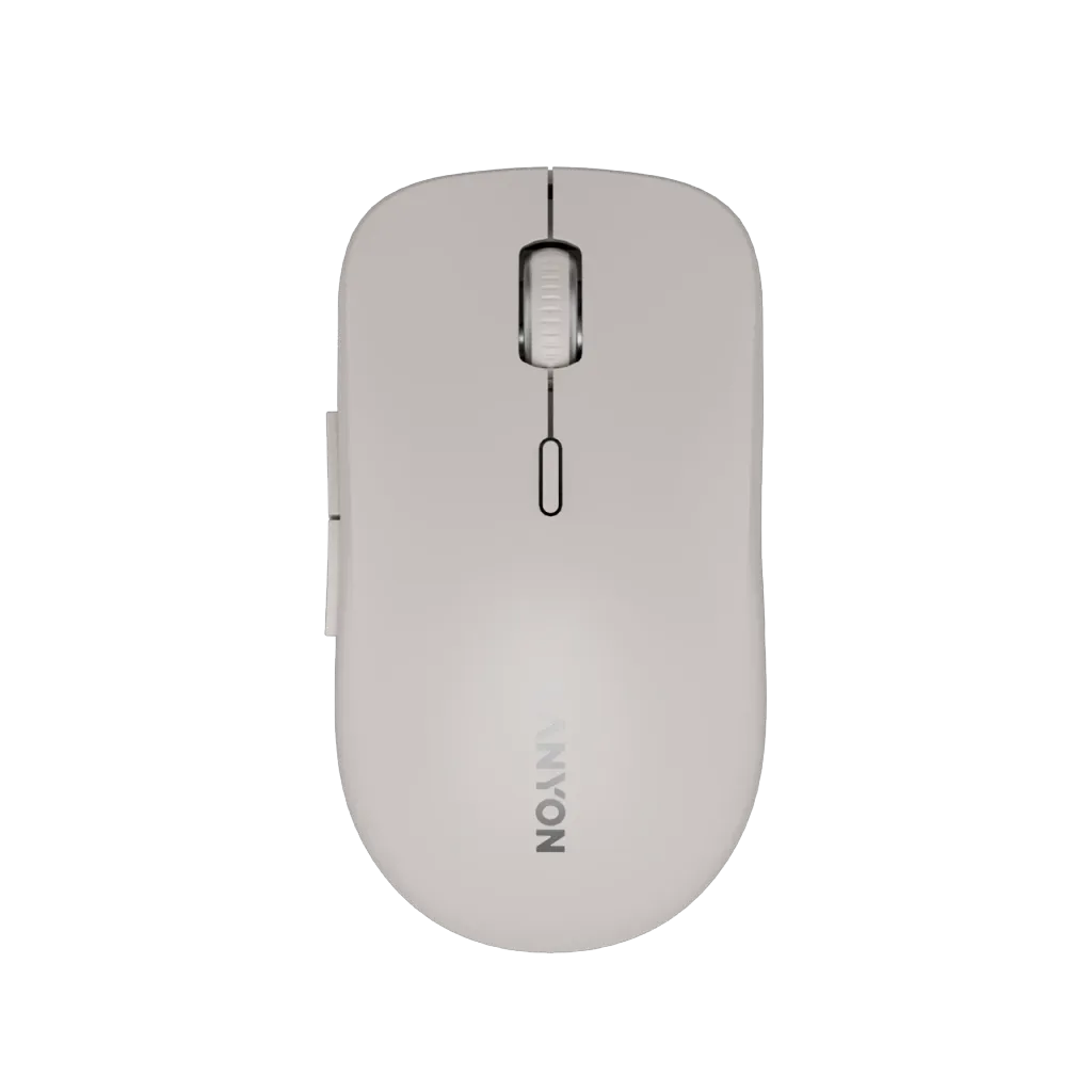 Ratón inalámbrico MW-12