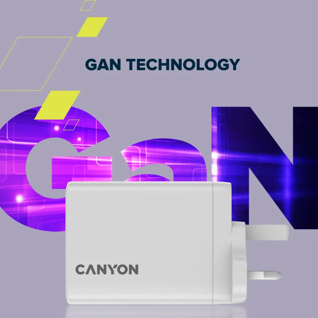 Wall Charger OnCharge 140 UK - Photo 7