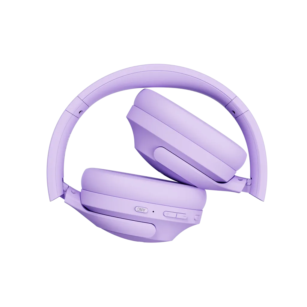 ANC Wireless headphones OnRiff 10 - Photo 4