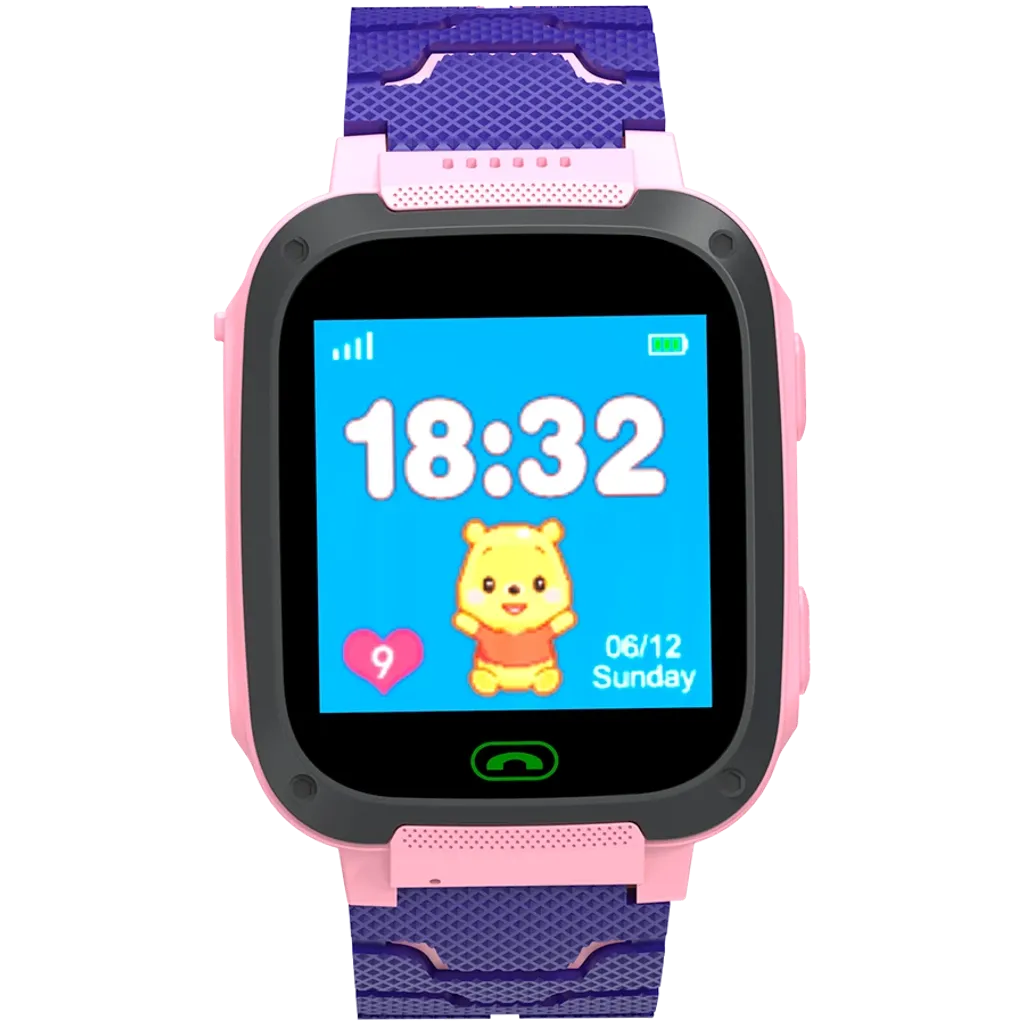 Kids watch "Jessie" KW-32 - Photo 2