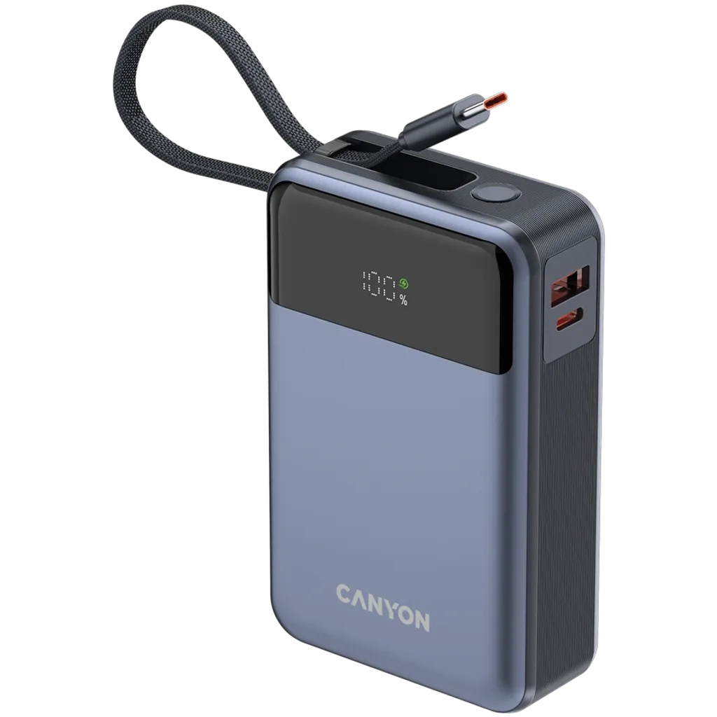 Power Bank OnPower PB-600 - Photo 6