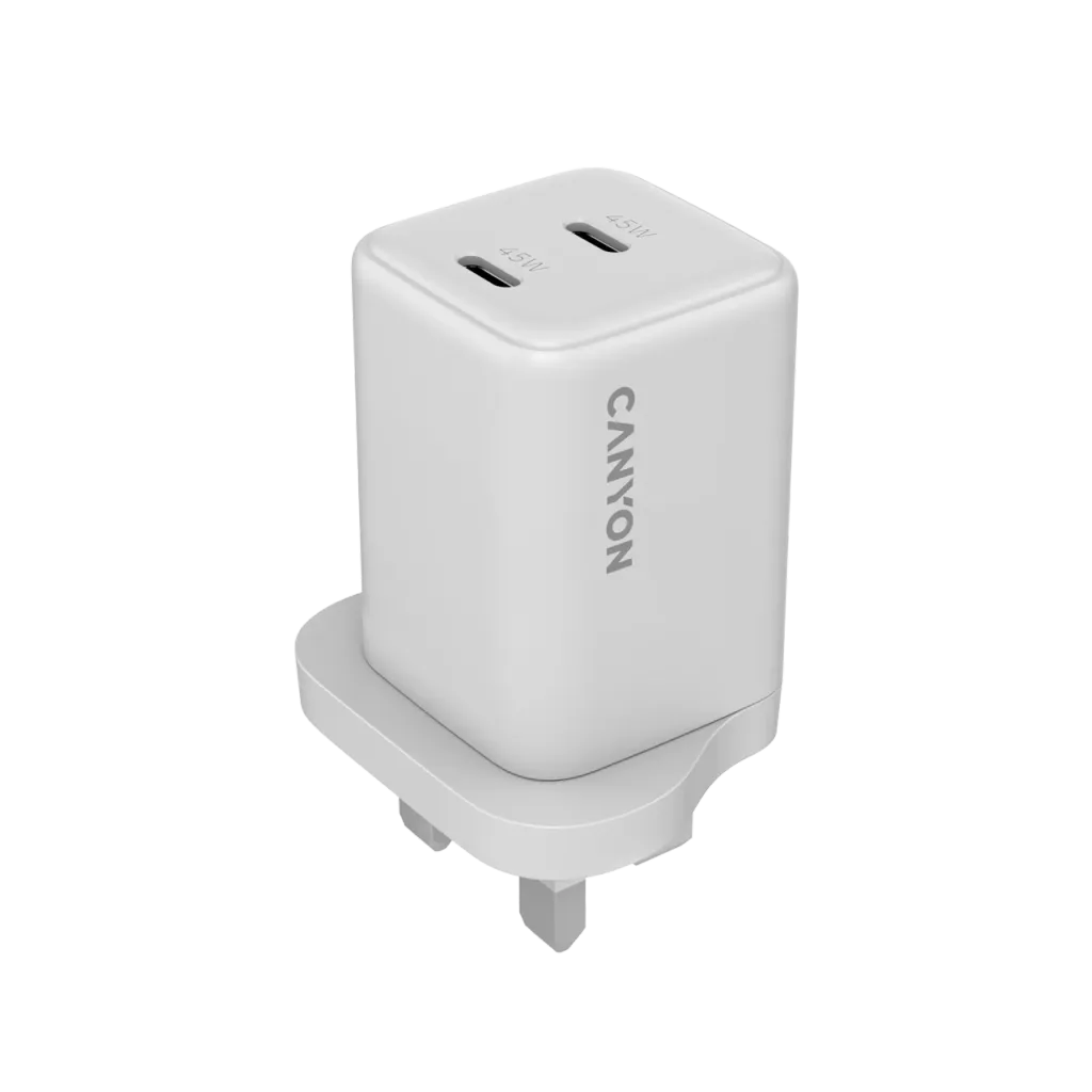 Настенное зарядное устройство CU45CC-UK - Photo 3