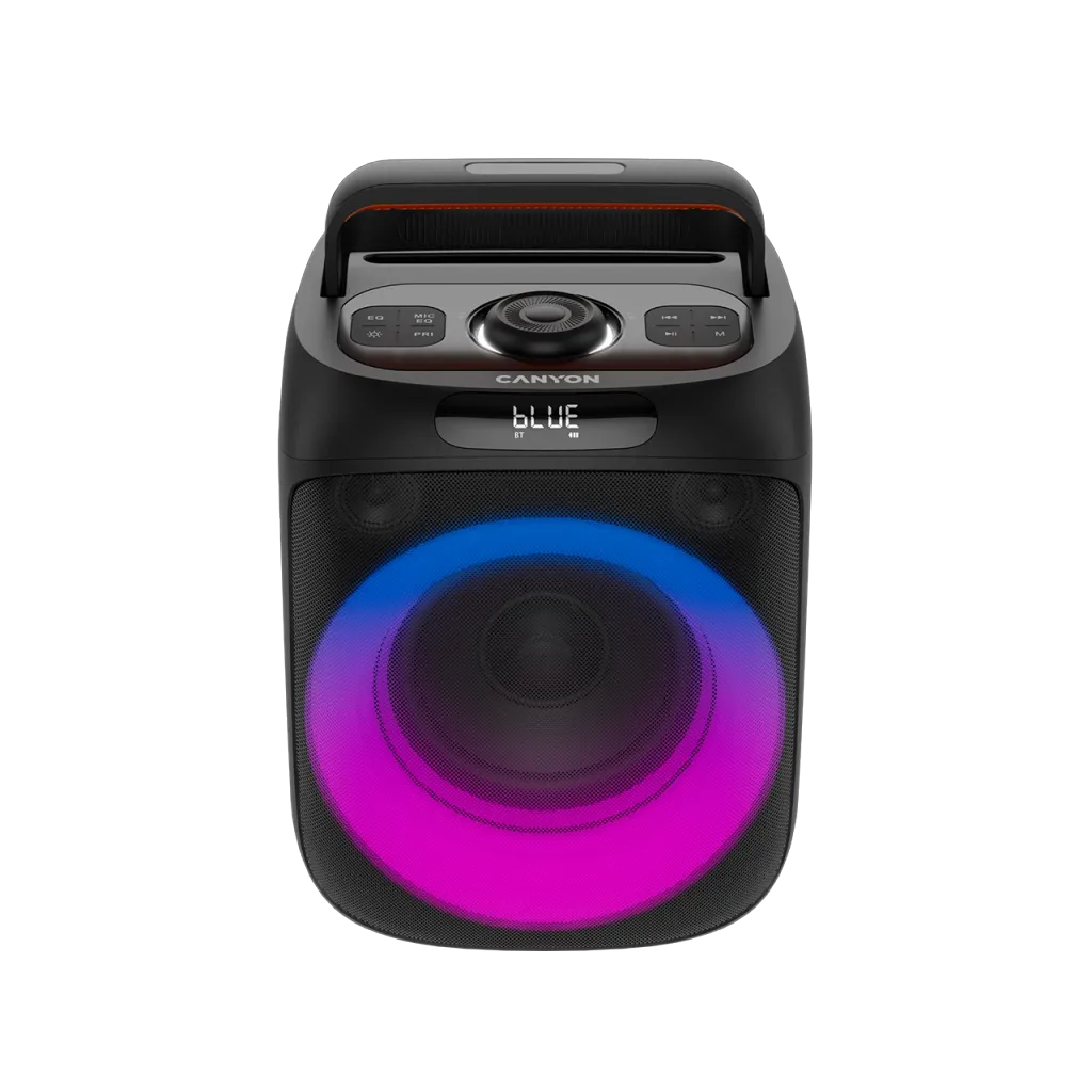 Canyon Portable Party Speaker OnFun 6 - Photo 4