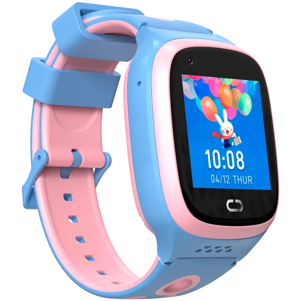 Kids Smartwatch Zefir KW49 - Photo 3