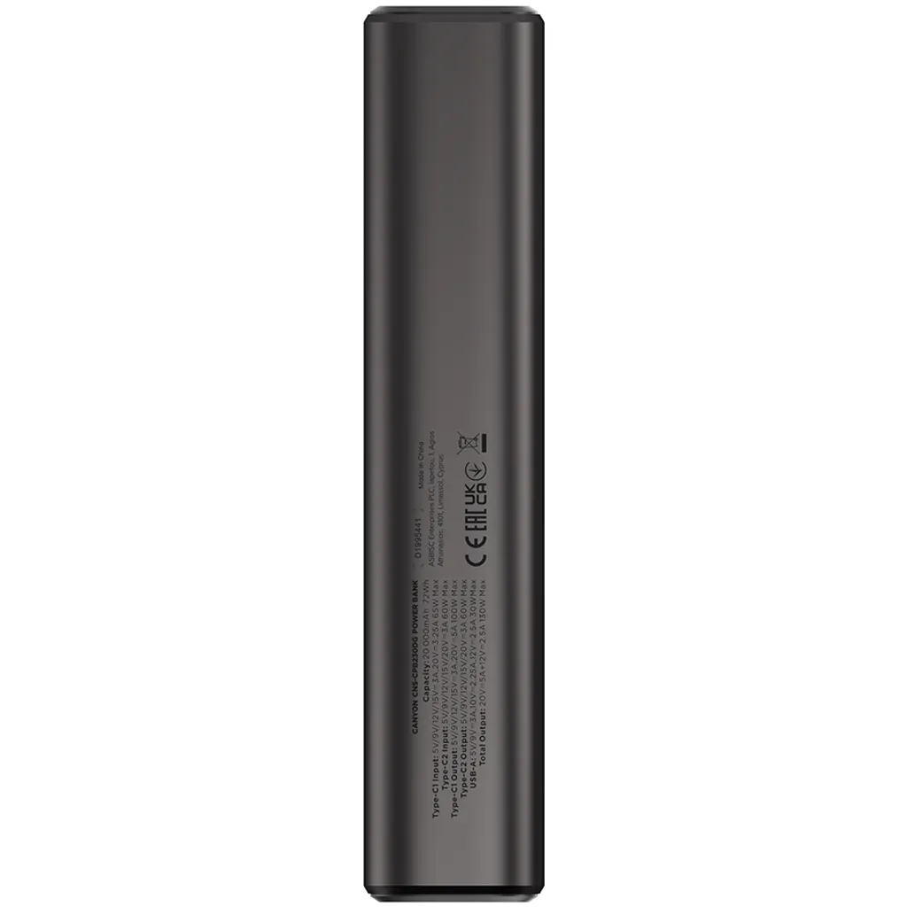 Power Bank OnPower 230 - Photo 3