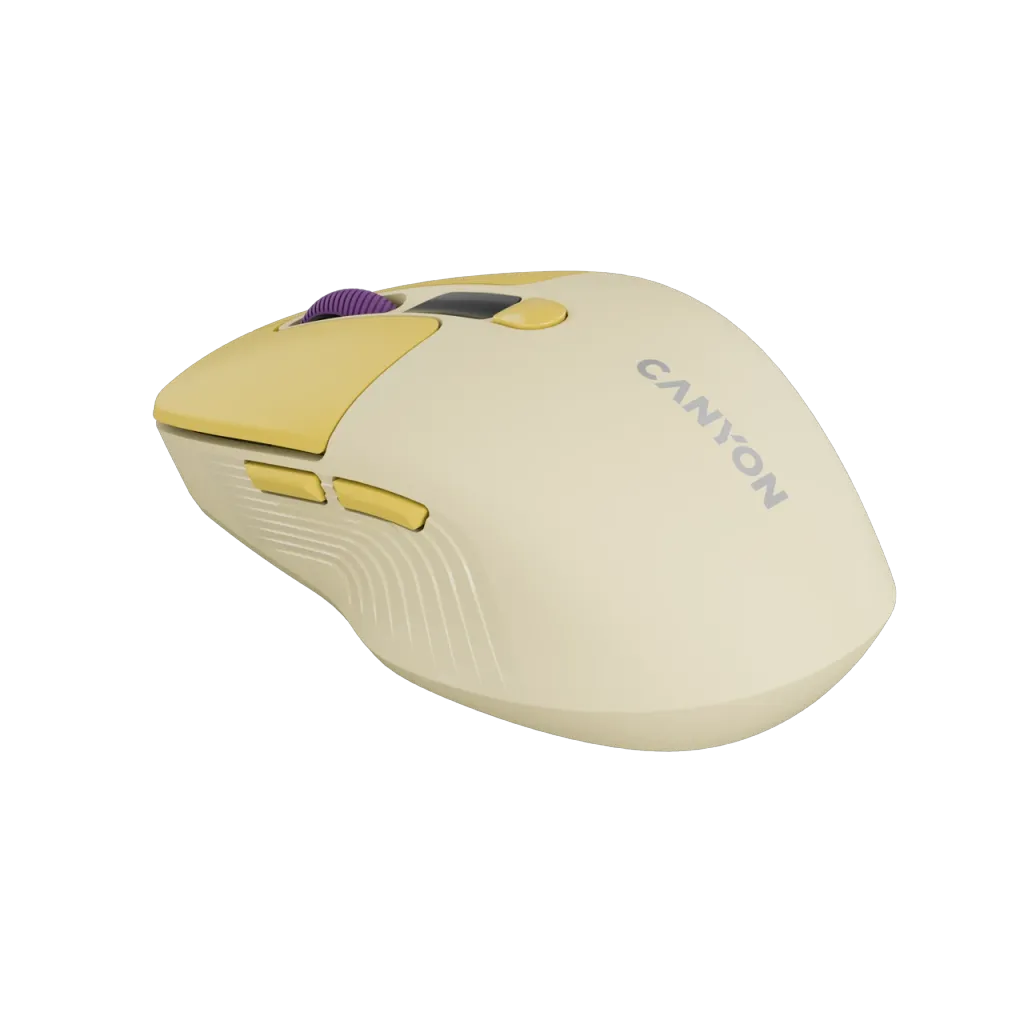 Wireless Mouse MW-26 - Photo 4