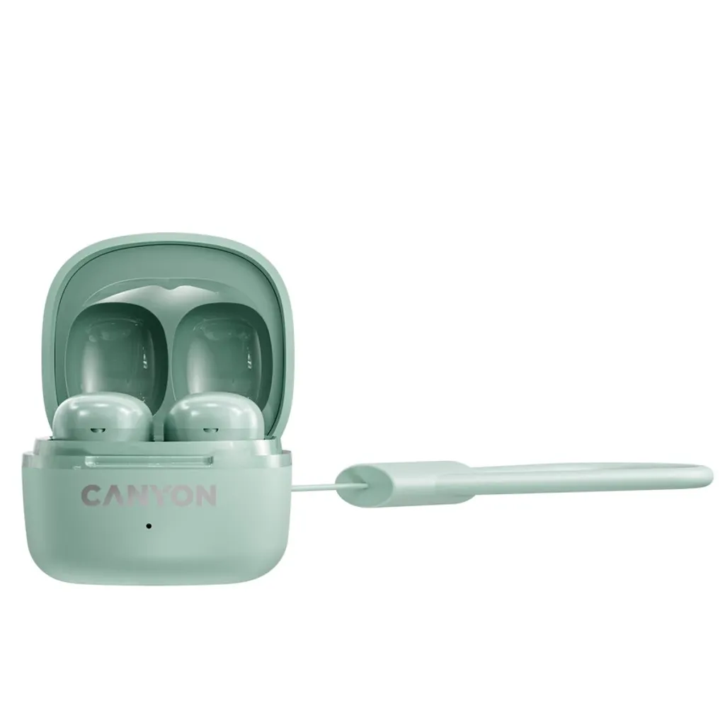 Безжични стерео слушалки OnGo 4 Mini